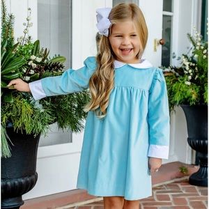 The Beaufort Bonnet Company
Patsy's Dinner Party Dress